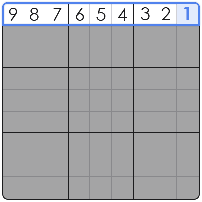 sudoku hints nyt